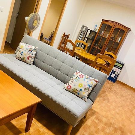 Apartamento Valentina Apartment Valencia Luaran gambar