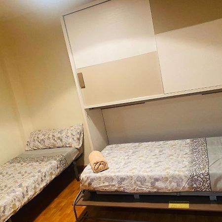 Apartamento Valentina Apartment Valencia Luaran gambar