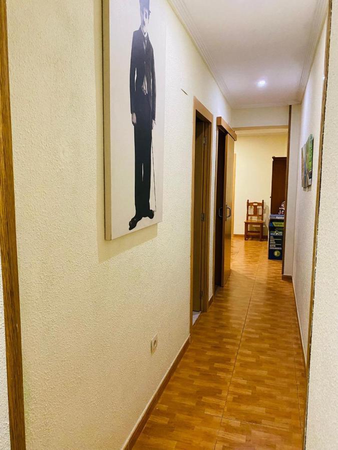 Apartamento Valentina Apartment Valencia Luaran gambar