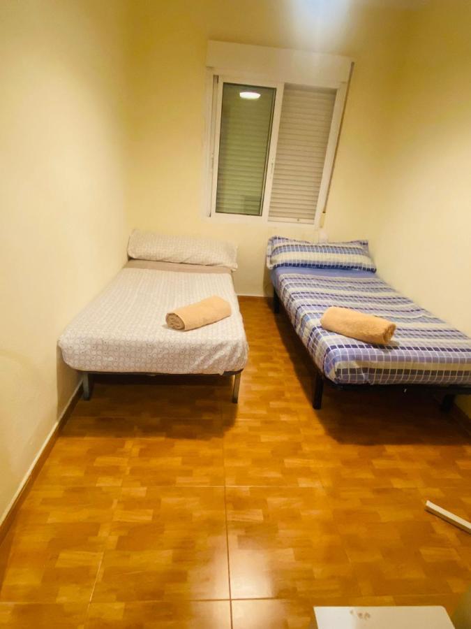 Apartamento Valentina Apartment Valencia Luaran gambar