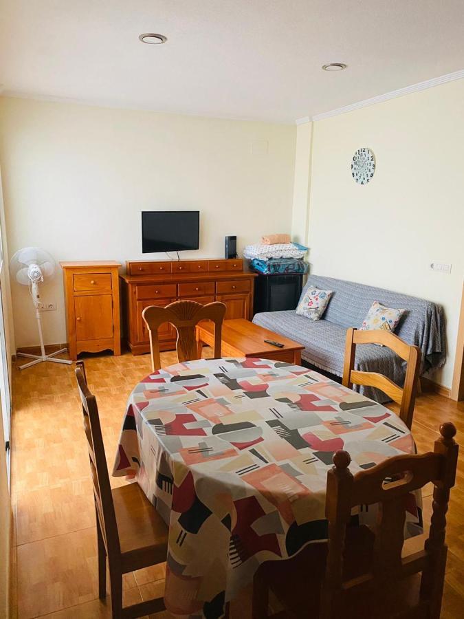 Apartamento Valentina Apartment Valencia Luaran gambar