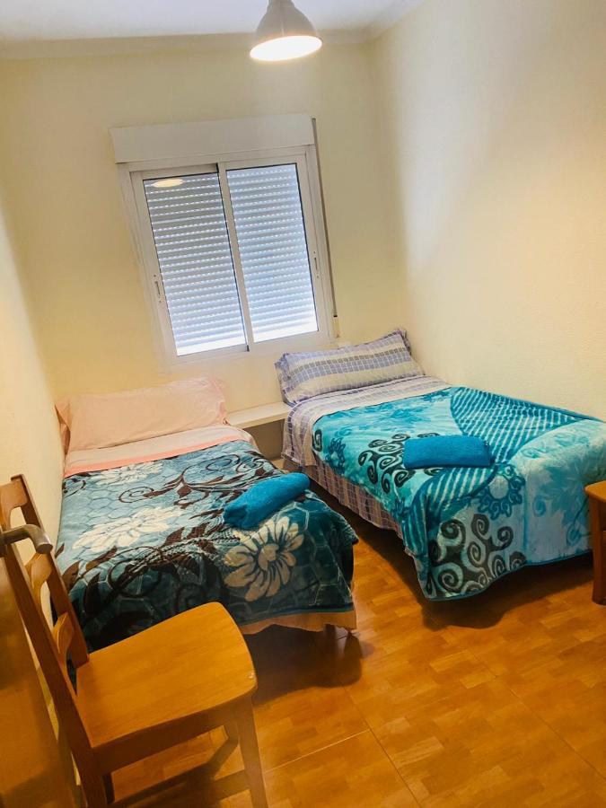 Apartamento Valentina Apartment Valencia Luaran gambar