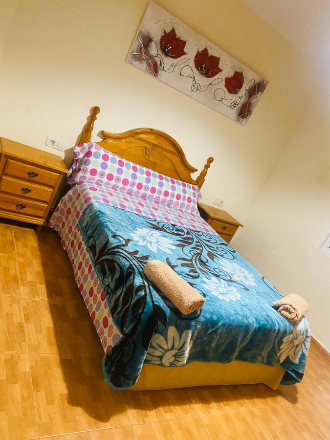 Apartamento Valentina Apartment Valencia Luaran gambar